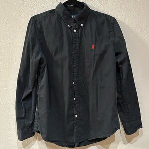 Ralph Lauren Oxford Button Down